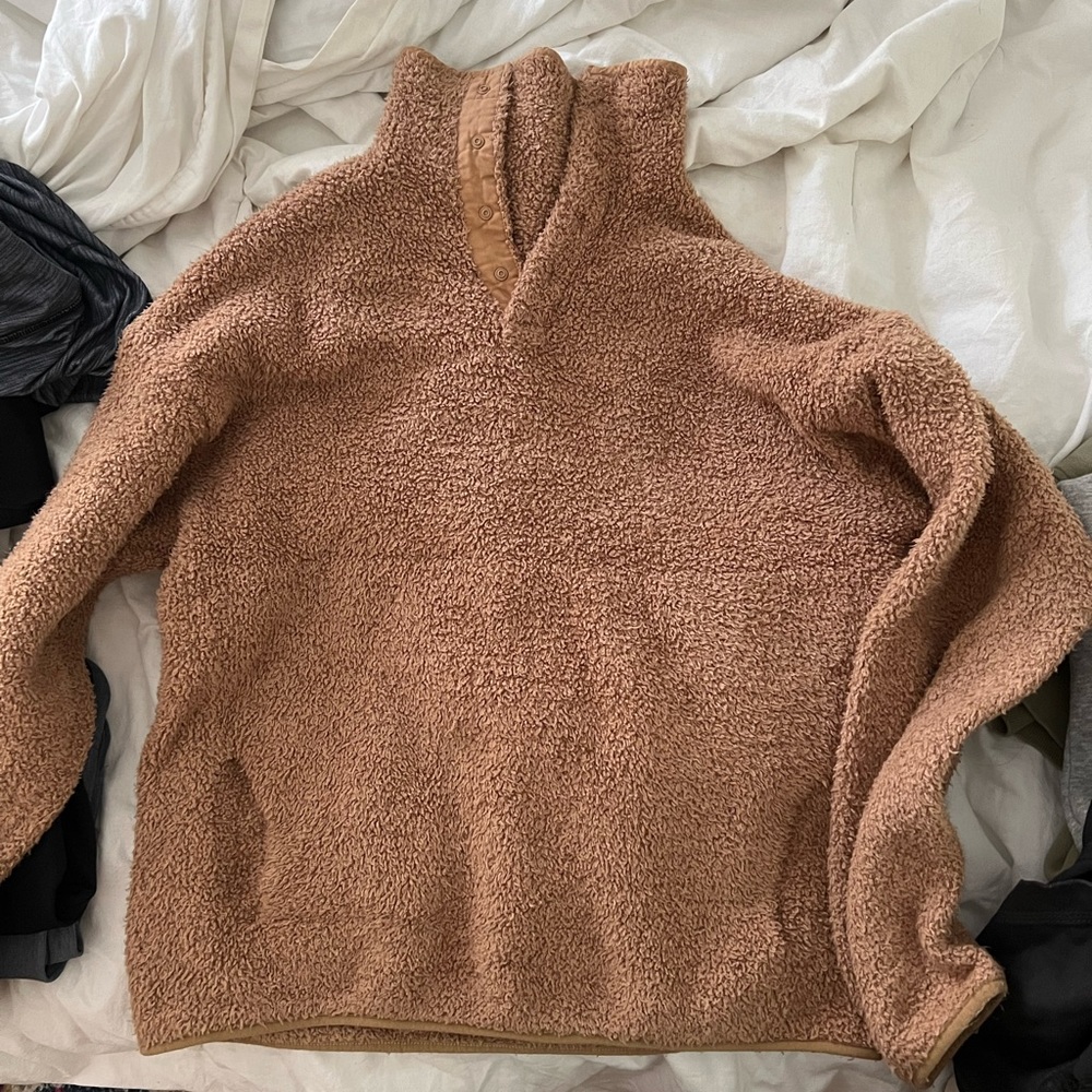 Skims Teddy Pullover S/M